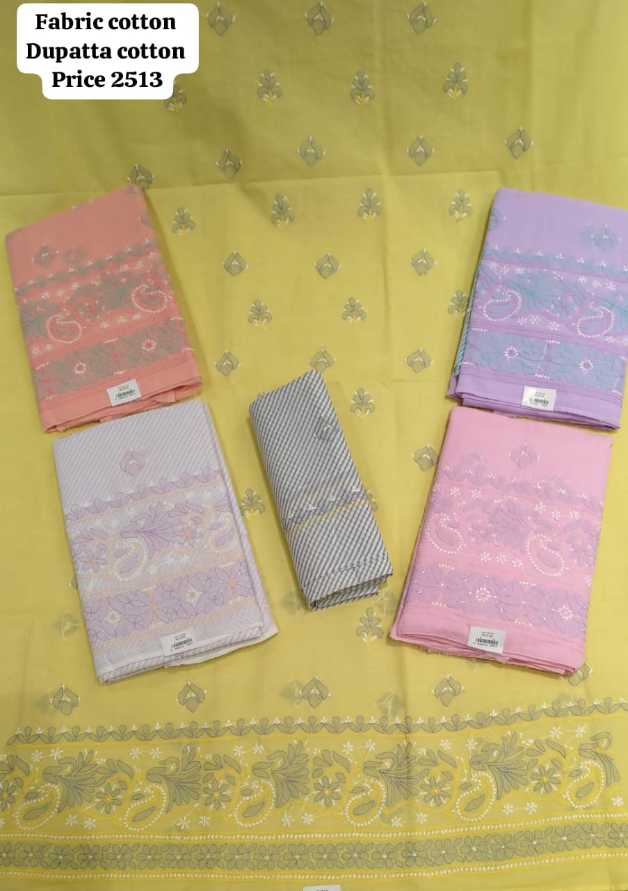 Royal Loom wholesale design 2