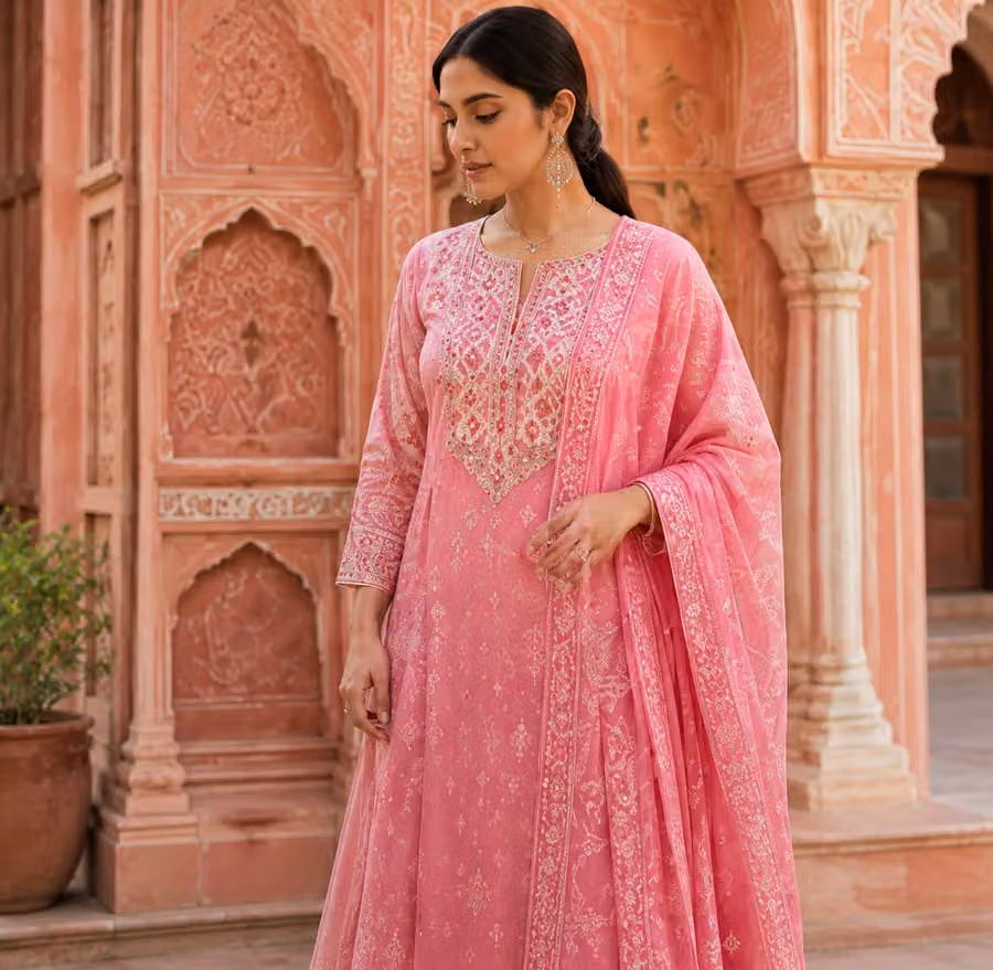 Pink City Heritage wholesale catalogue