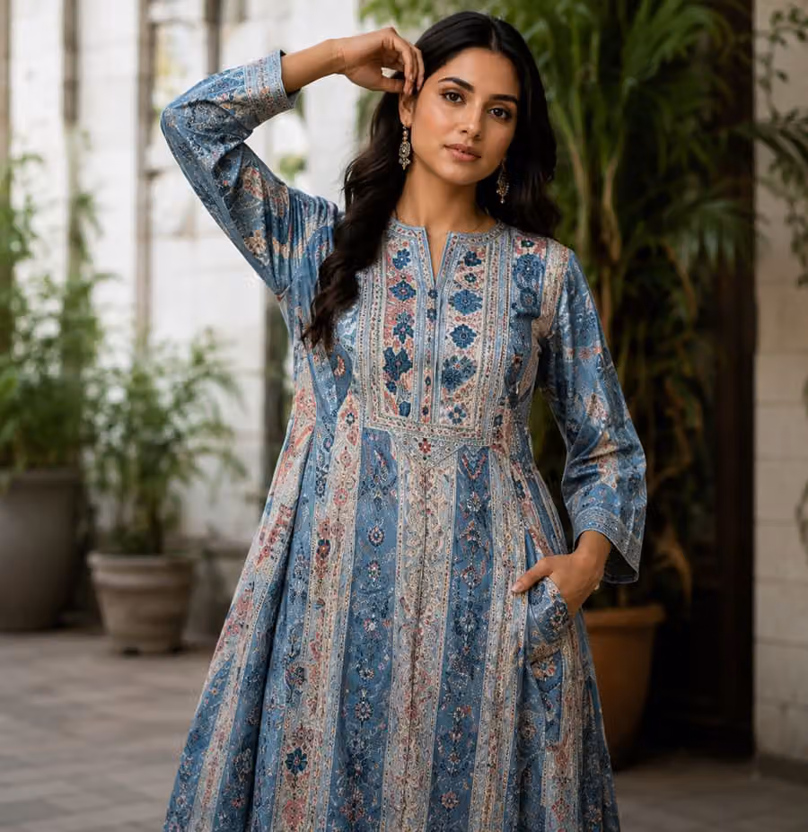 Urban Threads wholesale catalogue