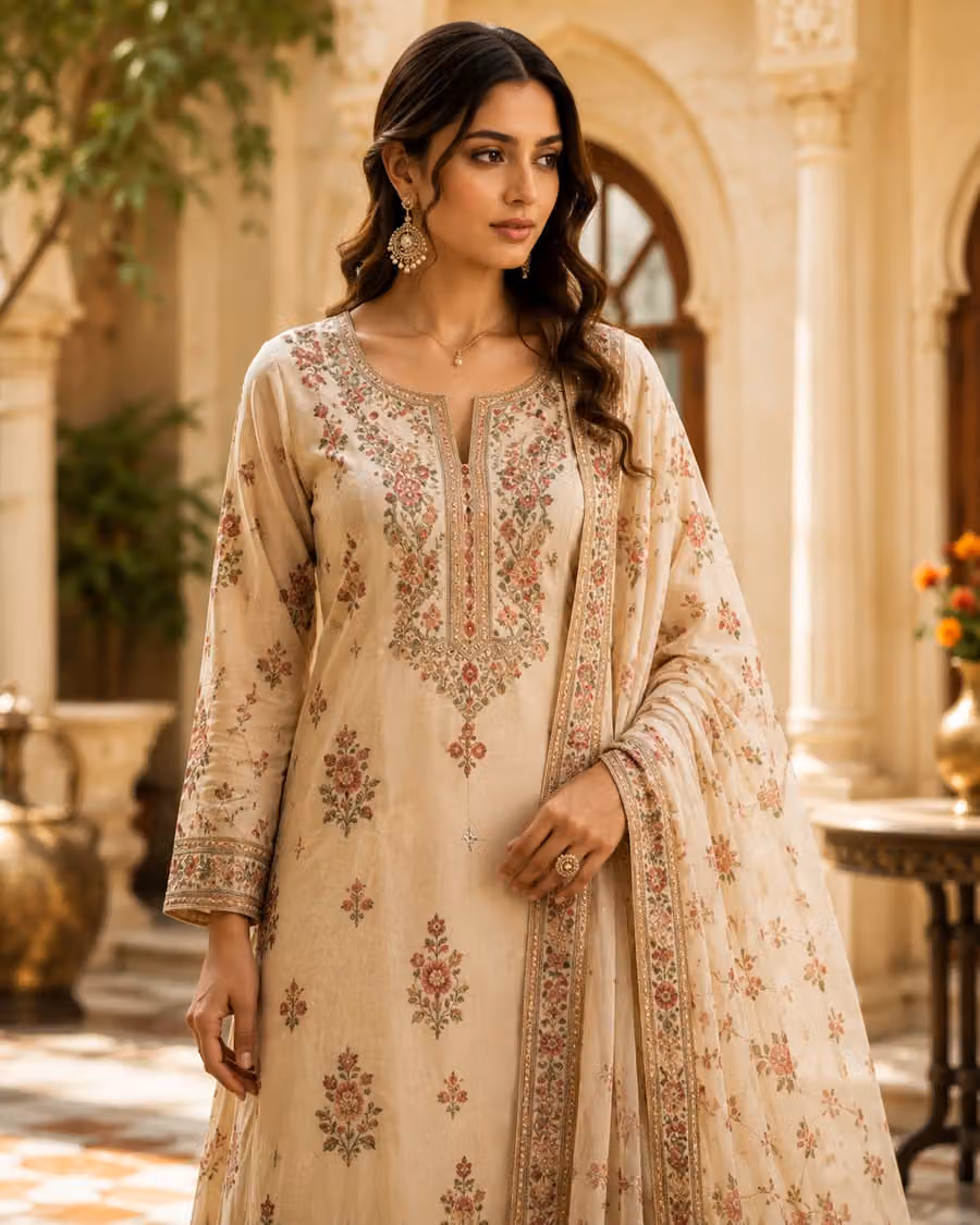 Ethnic Collection wholesale catalogue