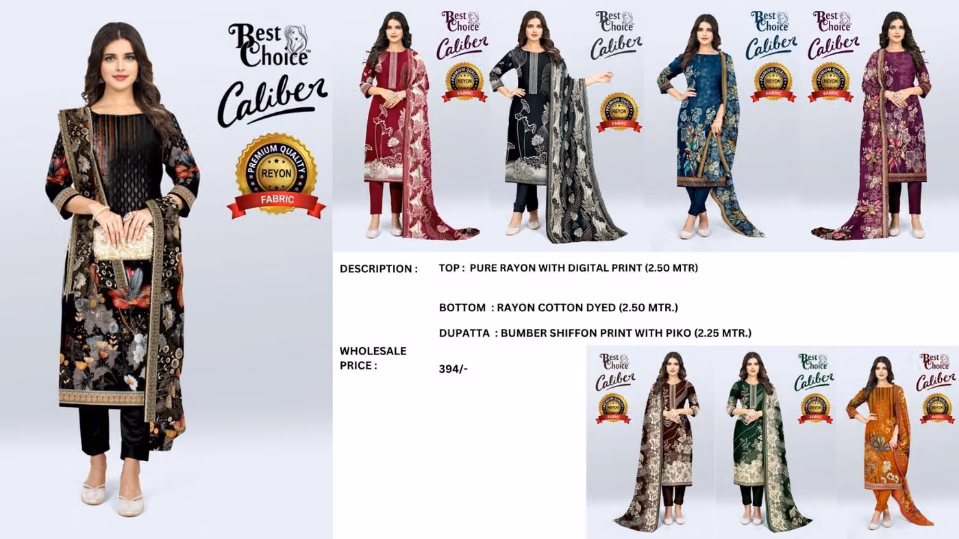 Curated Look-Book wholesale catalogue