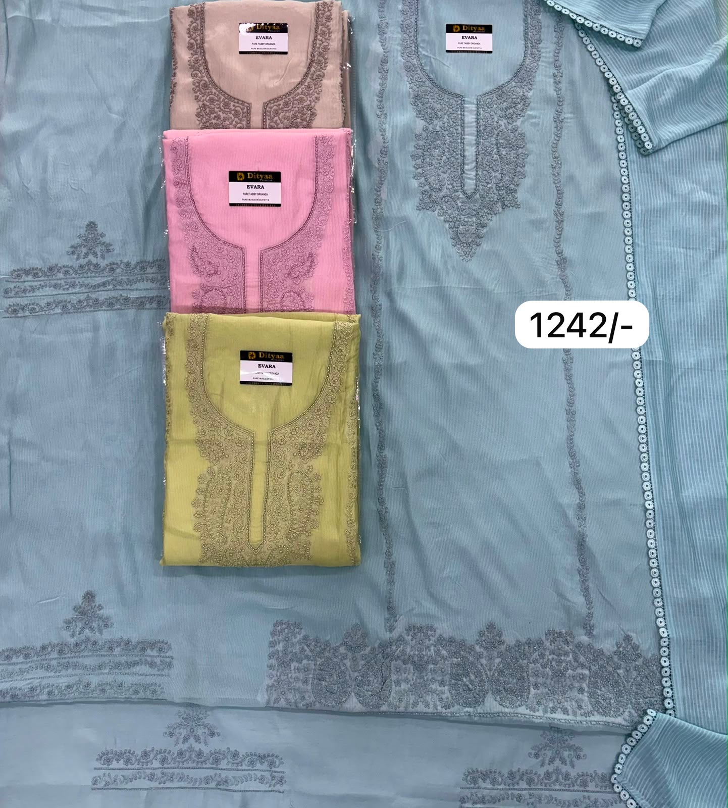 Label ThreadHouse wholesale design 8
