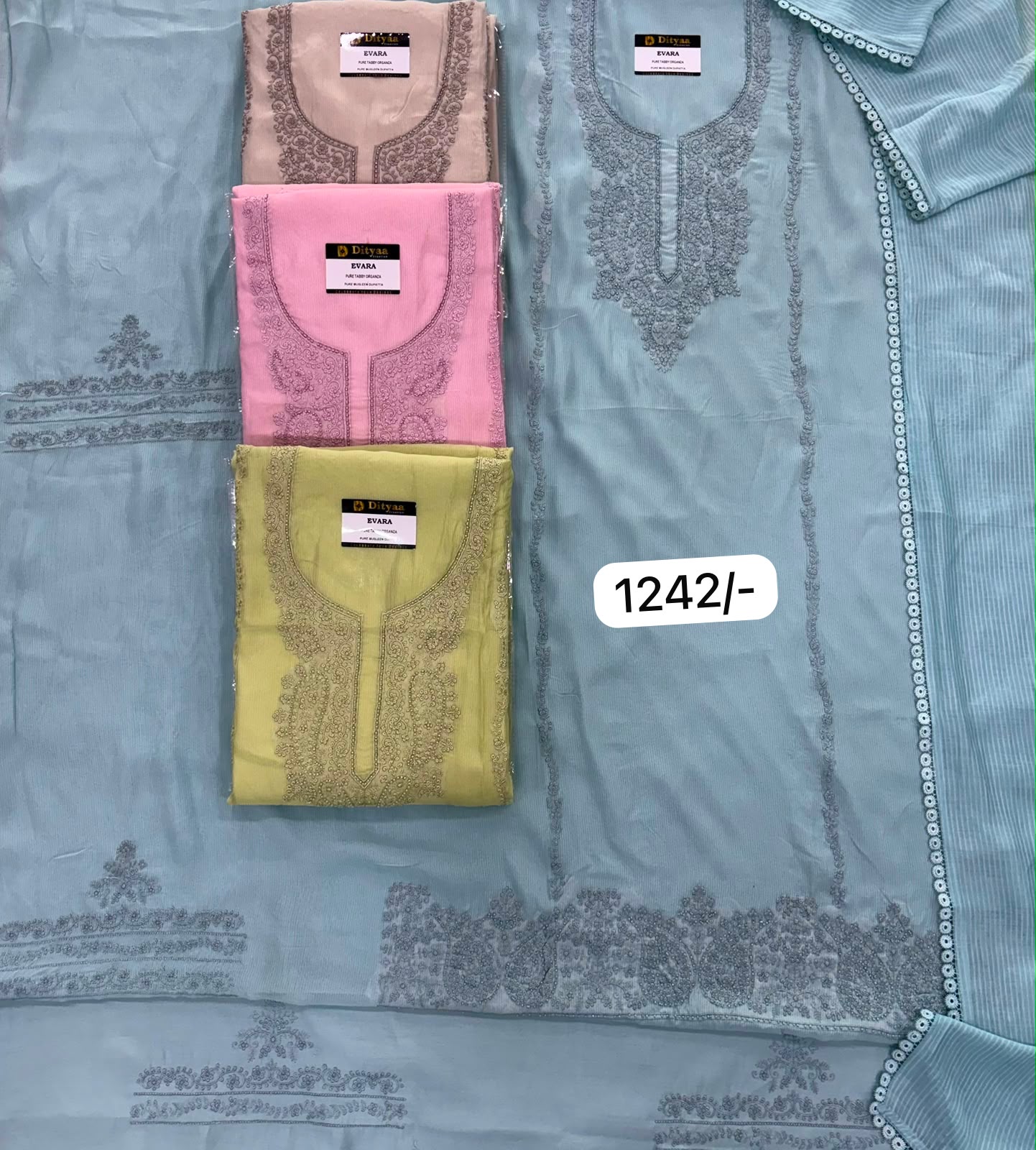 Label ThreadHouse wholesale design 9