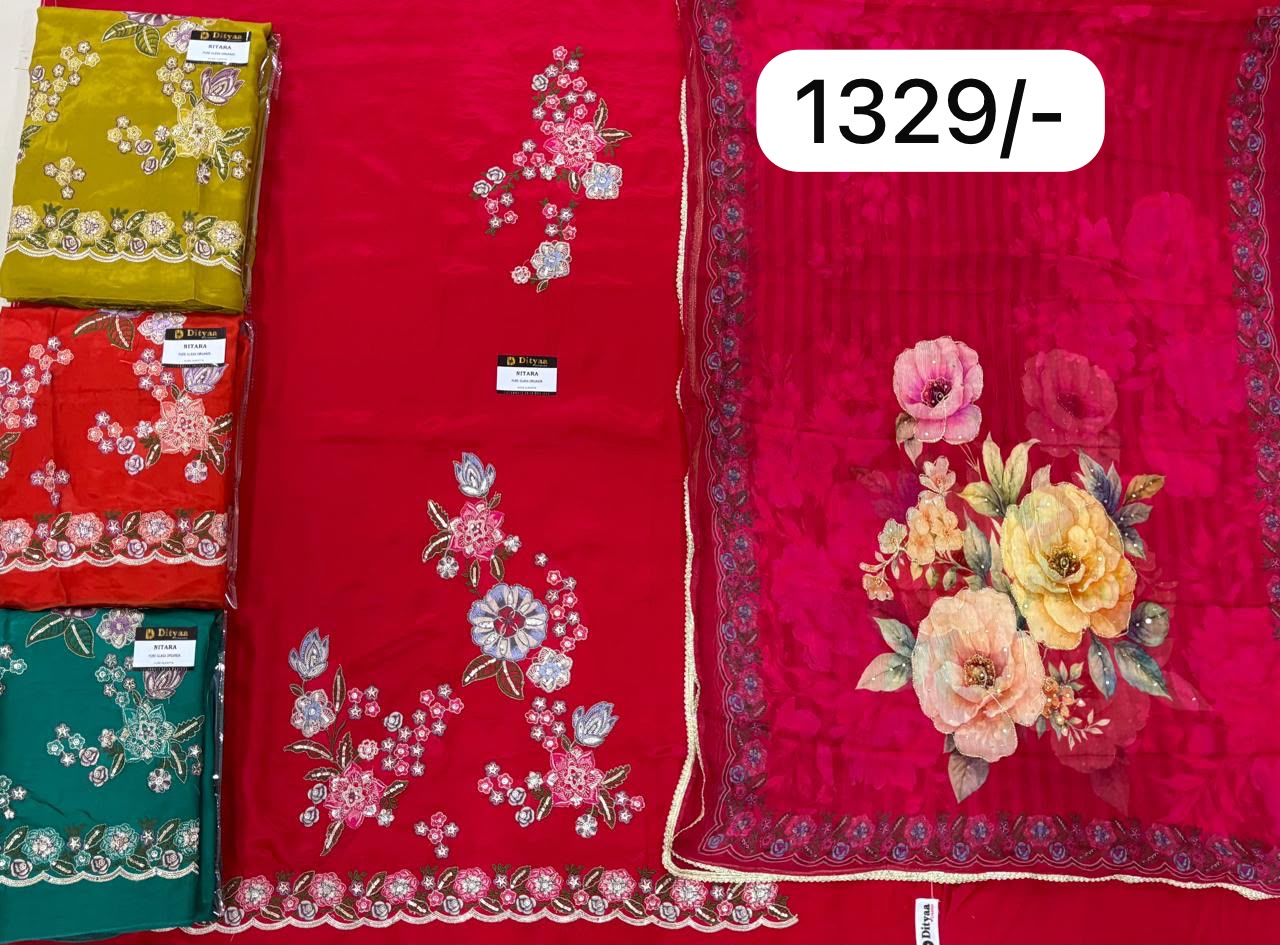 Label ThreadHouse wholesale design 10